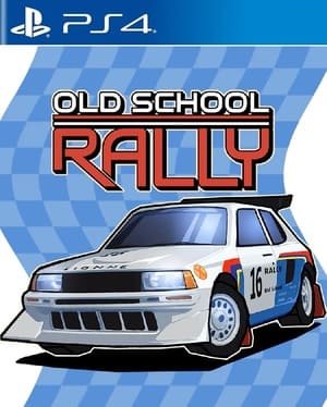 Old School Rally